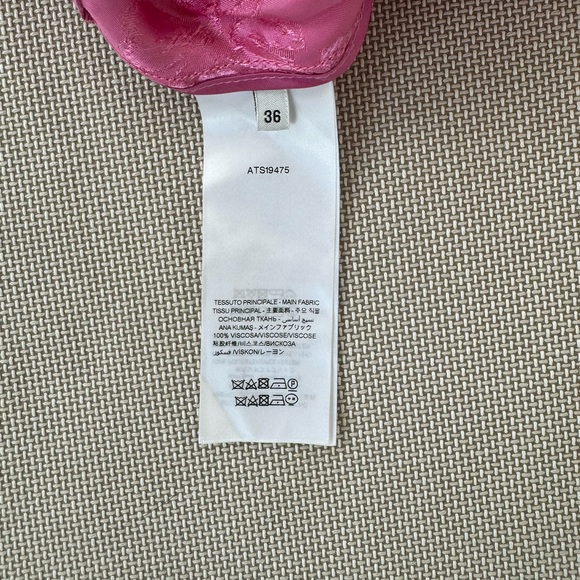 THE ATTICO DRESS - Picture 6 of 8